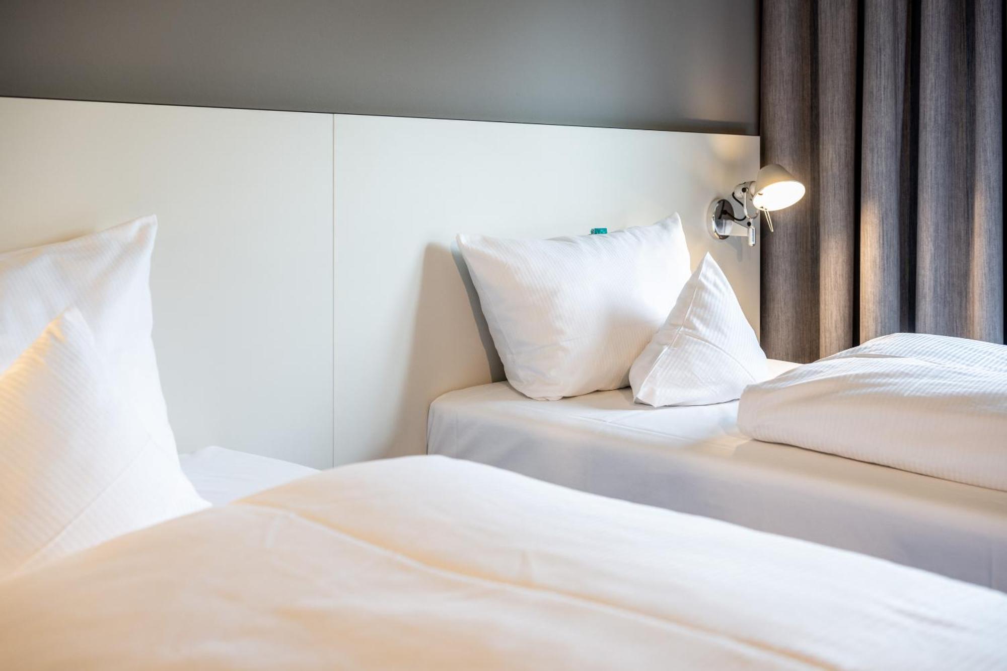 Dresdner Tor Sued Motel Wilsdruff Ngoại thất bức ảnh