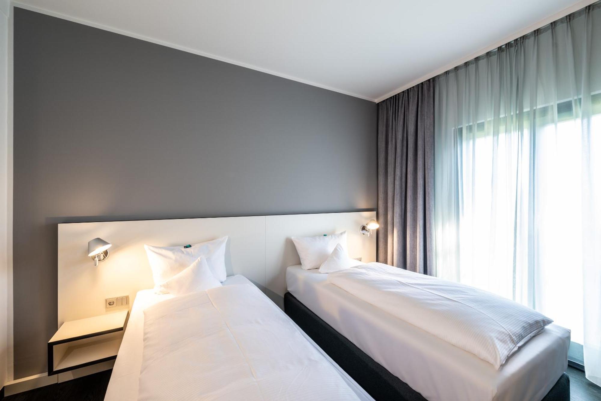 Dresdner Tor Sued Motel Wilsdruff Ngoại thất bức ảnh