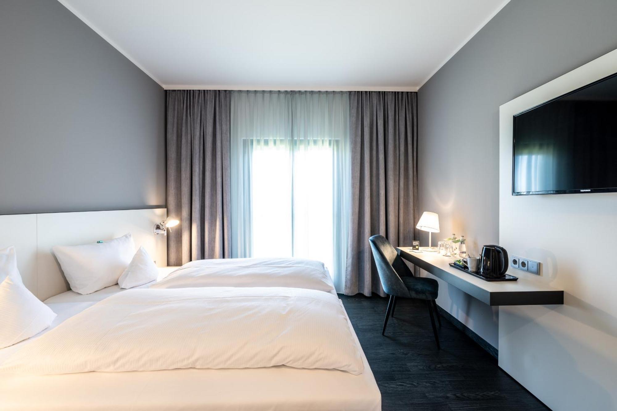 Dresdner Tor Sued Motel Wilsdruff Ngoại thất bức ảnh