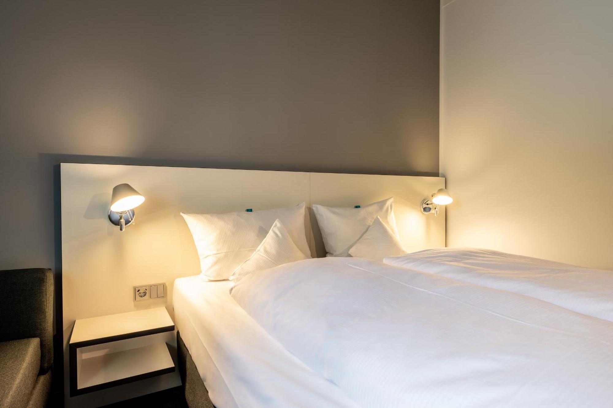 Dresdner Tor Sued Motel Wilsdruff Ngoại thất bức ảnh