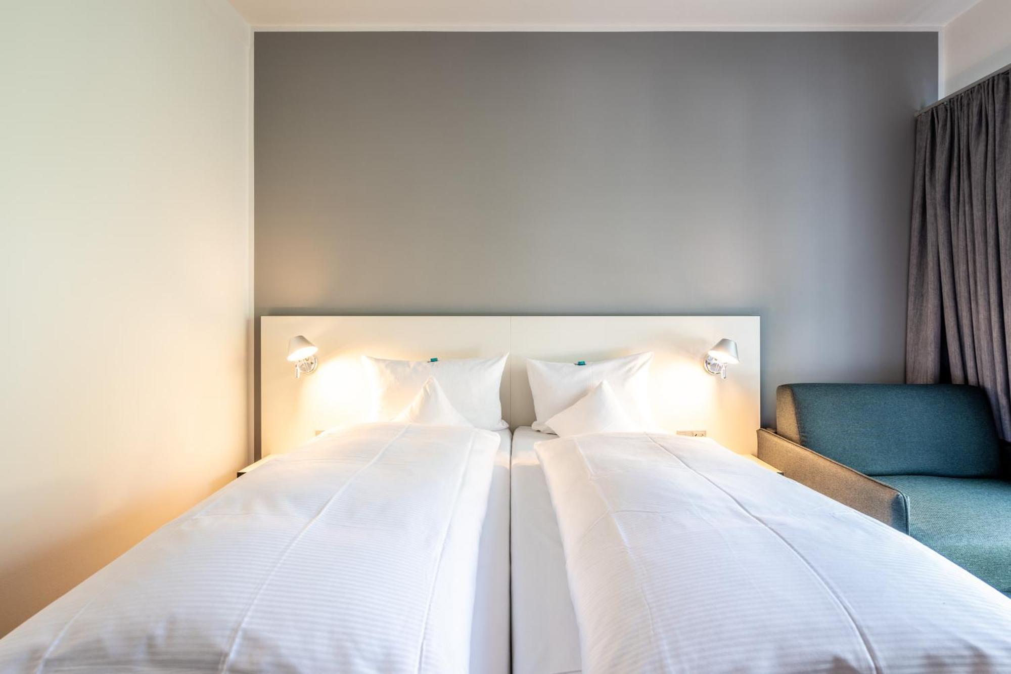 Dresdner Tor Sued Motel Wilsdruff Ngoại thất bức ảnh
