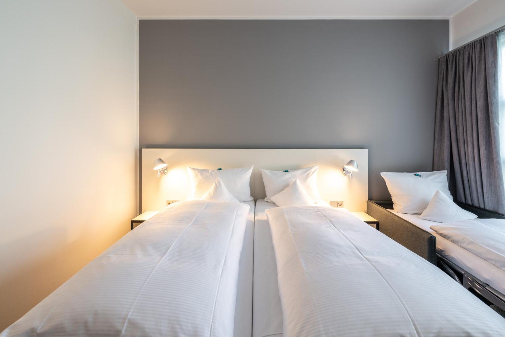 Dresdner Tor Sued Motel Wilsdruff Ngoại thất bức ảnh