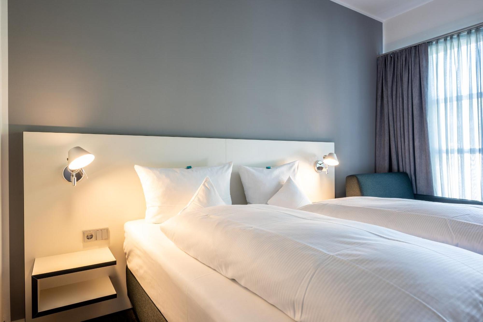 Dresdner Tor Sued Motel Wilsdruff Ngoại thất bức ảnh